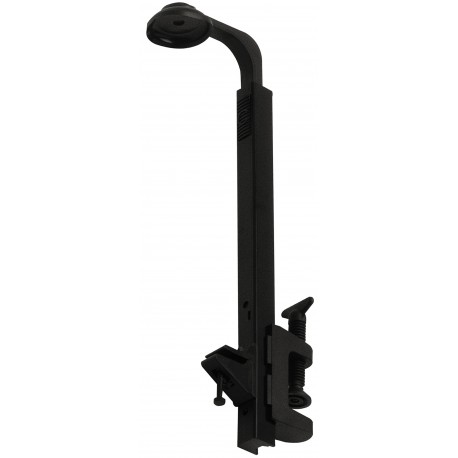 SUPPORT POUR VERSEUR-DOSEUR MURAL