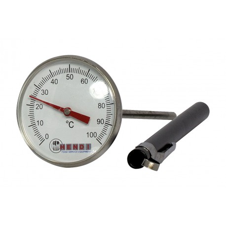 THERMOMETRE DE POCHE 0/100 DGR