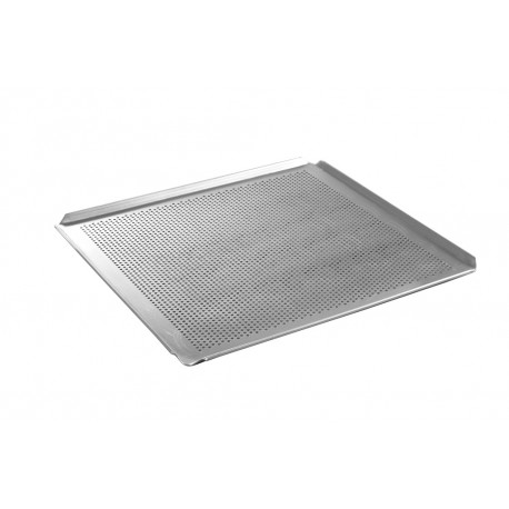 TRAY ALUMINIUM GN 2/3 10MM