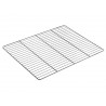 GRILLE INOX 18/10 GN 2/3 534 X 325 MM