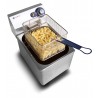FRITEUSE 4 LITRES A POSER