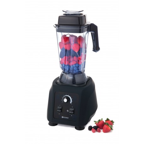 BLENDER 1500W 2,5L LP HORECA MATERIEL HORECA CHARLEROI NAMUR LIEGE HAINAUT
