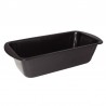 MOULE A CAKE ANTI ADHESIF 255 x 128 x H60MM LP HORECA MATERIEL HORECA CHARLEROI NAMUR HAINAUT LIEGE