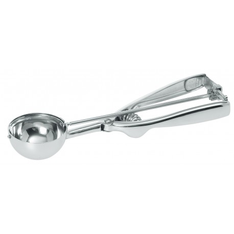 PORTIONNEUSE A GLACE 40 BOULES AU LITRES LP HORECA MATERIEL HORECA CHARLEROI NAMUR HAINAUT LIEGE