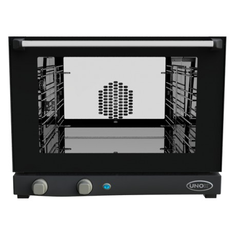 FOUR A CONVECTION 4 NIVEAUX GN 2/3 ANNA UNOX LP HORECA MATERIEL HORECA CHARLEROI NAMUR HAINAUT LIEGE