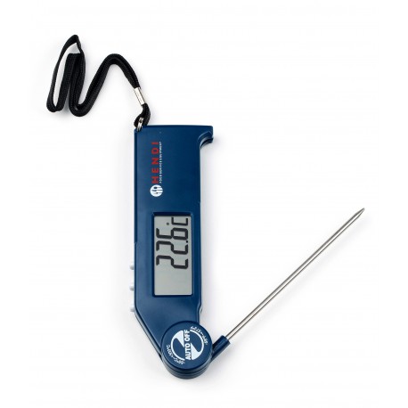 THERMOMETRE A SONDE REPLIABLE -50° +300° LP HORECA MATERIEL HORECA CHARLEROI NAMUR HAINAUT LIEGE