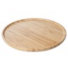 PLANCHE EN BOIS 33CM BAMBOU LP HORECA MATERIEL HORECA EQUIPEMENT DE CUISINE PROFESSIONELLE CHARLEROI NAMUR HAINAUT