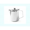 CAFETIERE INOX 1L LP HORECA MATERIEL HORECA EQUIPEMENT DE CUISINE PROFESSIONELLE CHARLEROI NAMUR HAINAUT