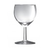 VERRE BALLON 25CL PAR 12 LP HORECA MATERIEL HORECA EQUIPEMENT DE CUISINE PROFESSIONELLE CHARLEROI NAMUR HAINAUT