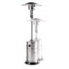 CHAUFFAGE DE PATIO RETRACTABLE