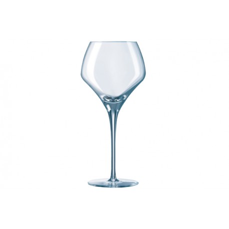 VERRE ROUND 37CL OPEN UP PAR 6 LP HORECA MATERIEL HORECA EQUIPEMENT DE CUISINE PROFESSIONELLE CHARLEROI NAMUR HAINAUT