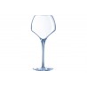 VERRE TANNIC 55CL OPEN UP PAR 6 LP HORECA MATERIEL HORECA EQUIPEMENT DE CUISINE PROFESSIONELLE CHARLEROI NAMUR HAINAUT