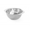 BOL A SOUPE EN INOX AVEC ANSES 35CL LP HORECA MATERIEL HORECA EQUIPEMENT DE CUISINE PROFESSIONELLE