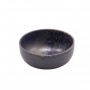 BOL ROND 15CM GRIS PHOBOS