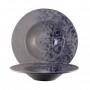 ASSIETTE PASTA 28.5CM GRIS PHOBOS