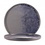 ASSIETTE PLATE 31CM GRIS PHOBOS