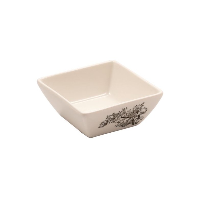 COUPELLE CARREE 8.5  X 8.5CM KERASIA