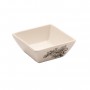 COUPELLE CARREE 8.5  X 8.5CM KERASIA