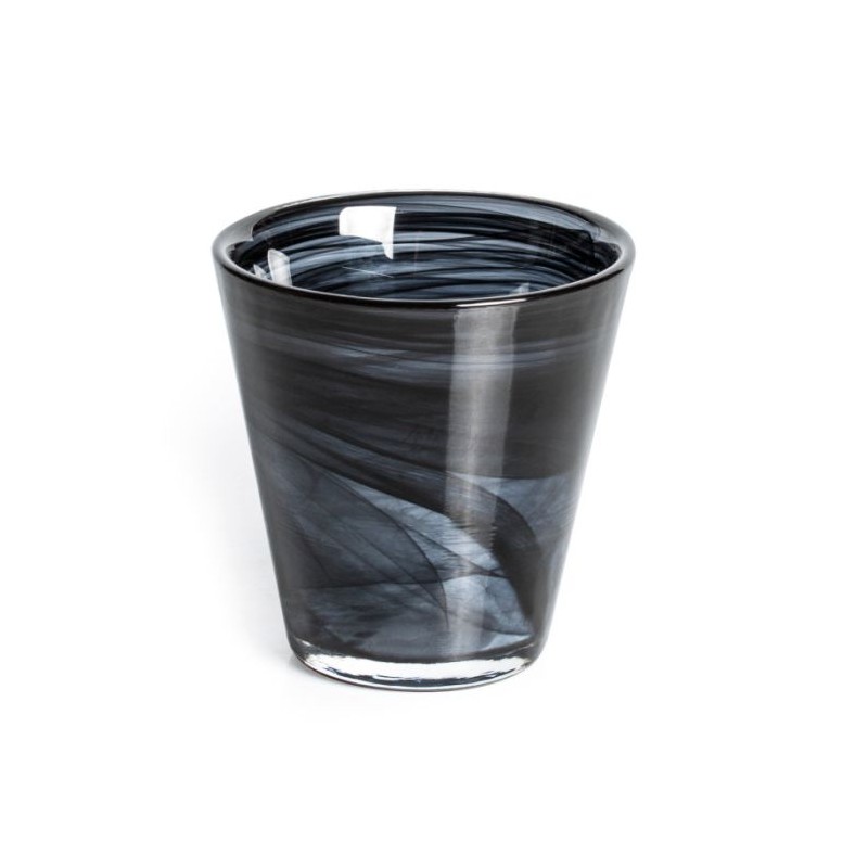 GOBELET NUAGE NOIR 23CL PAR 6
