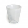 GOBELET NUAGE BLANC  23CL PAR 6