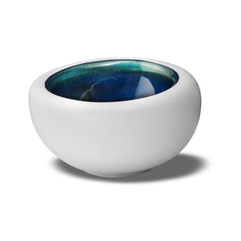 BOL 14CM  TROU DE 12CM ABYSSOS