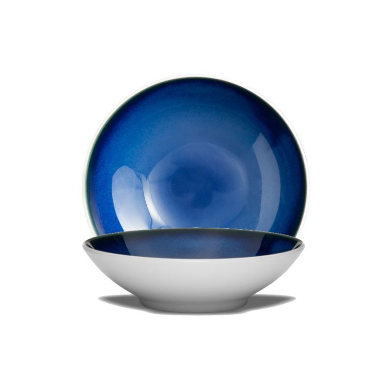 COUPELLE CREUSE 21CM H6CM ABYSSOS