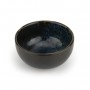 BOL ROND 18CM H8.5CM PHOBOS STONEWARE