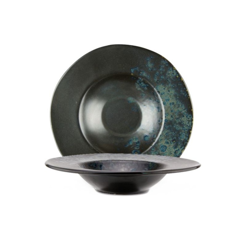 ASSIETTE PASTA 28.5CM PHOBOS STONEWARE