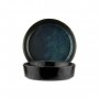 COUPELLE RONDE 18CM BORD DE 4CM PHOBOS STONEWARE