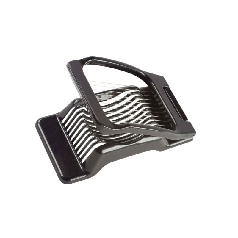 COUPE OEUFS NOIR ILSA