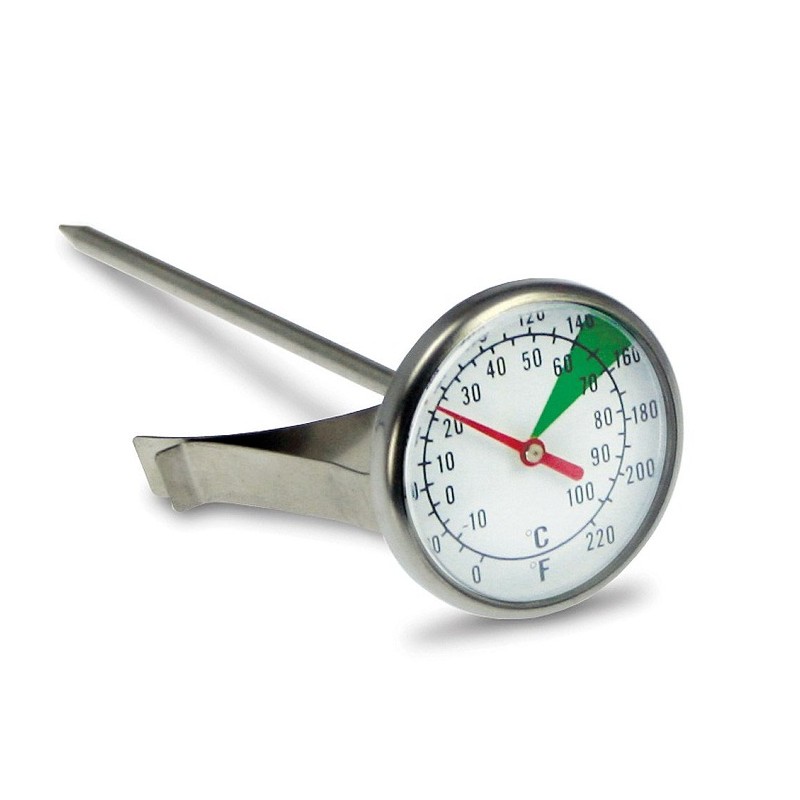 THERMOMTRE A LAIT AVEC CLIP -10°/+100° ILSA