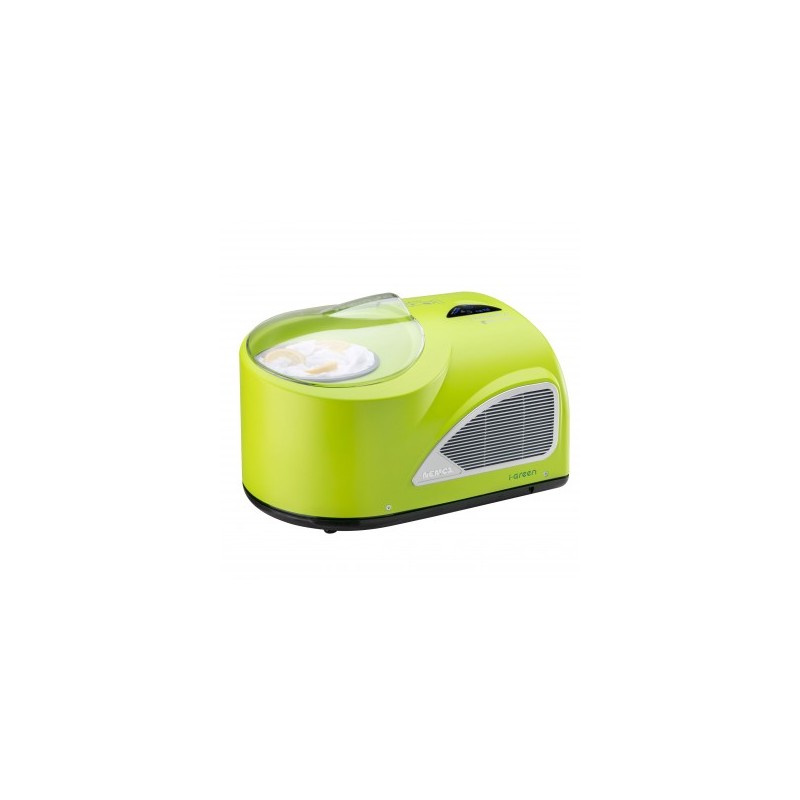 GELATO NXT1 L AUTOMATICA I GREEN VERT