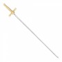 BROCHE EPEE 32 CM