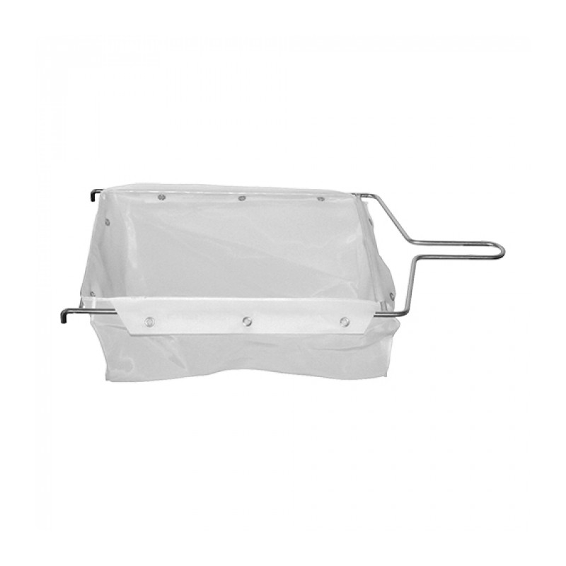 FILTRE POUR FRITEUSE MIROIL 30 X 30CM
