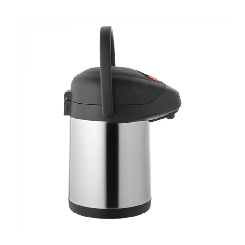 THERMOS A POMPE 2.5L
