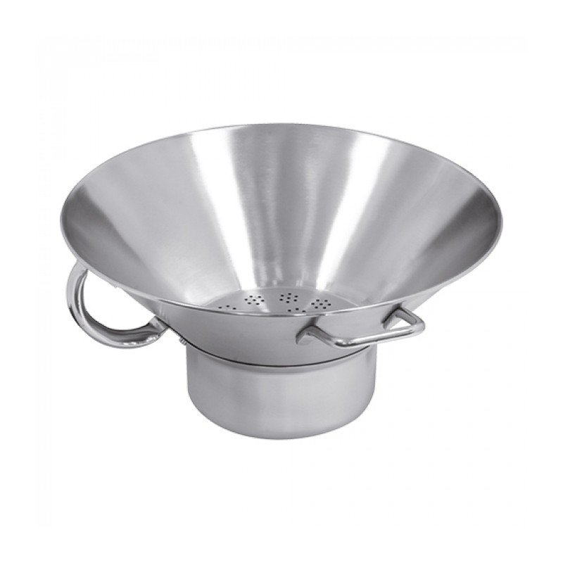 EGOUTOIRE POMMES FRITES 41CM