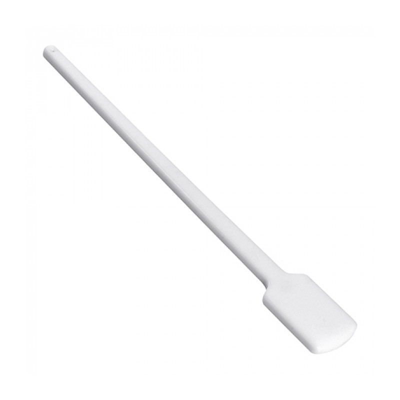 SPATULE POLYETHYLENE 120 CM