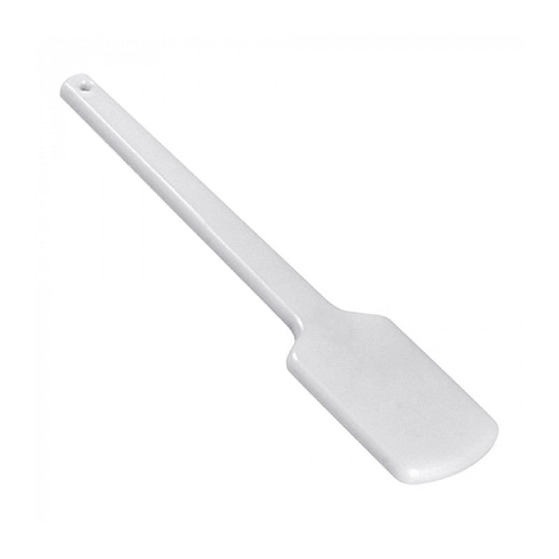 SPATULE POLYETHYLENE 45CM