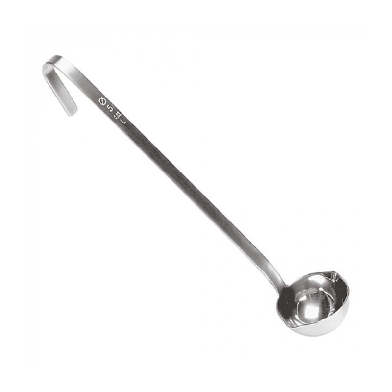 MINI LOUCHE A SAUCER 5CL