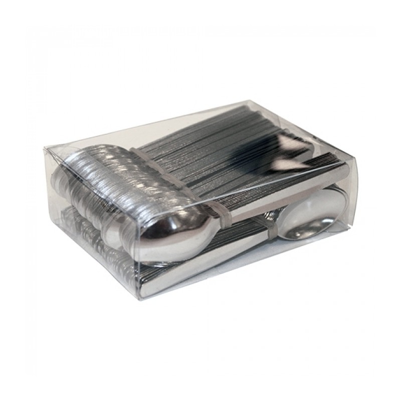 CUILLERE A CAFE ECO PAR 120 PIECES