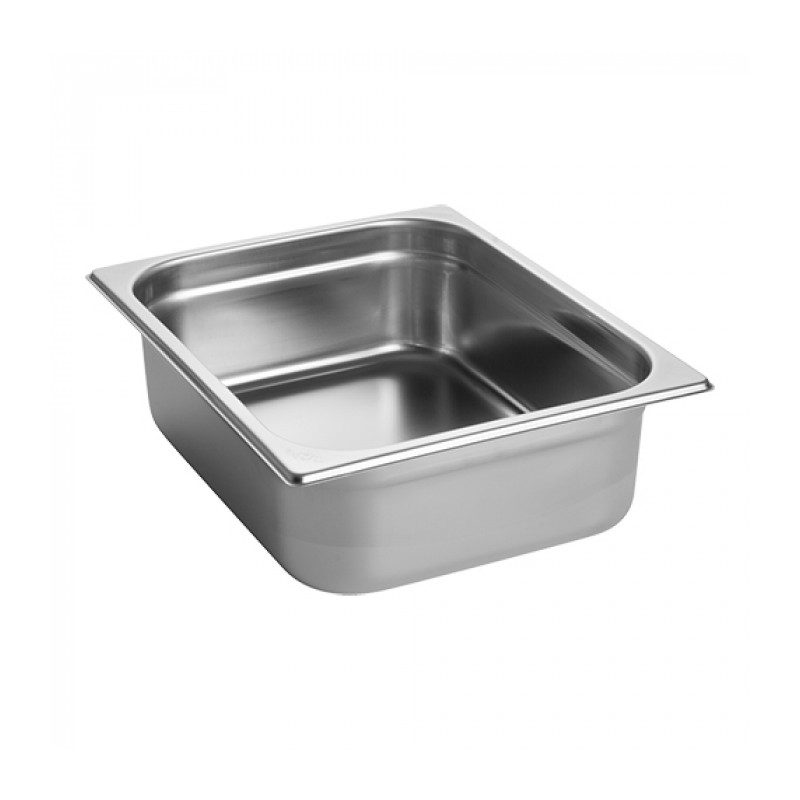 BAC GASTRO GN  1/2 QUALITE SUPERIEUR