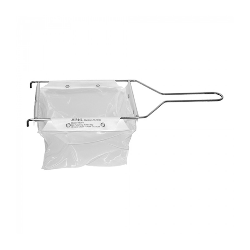 FILTRE DE RECHANGE 23*18CM