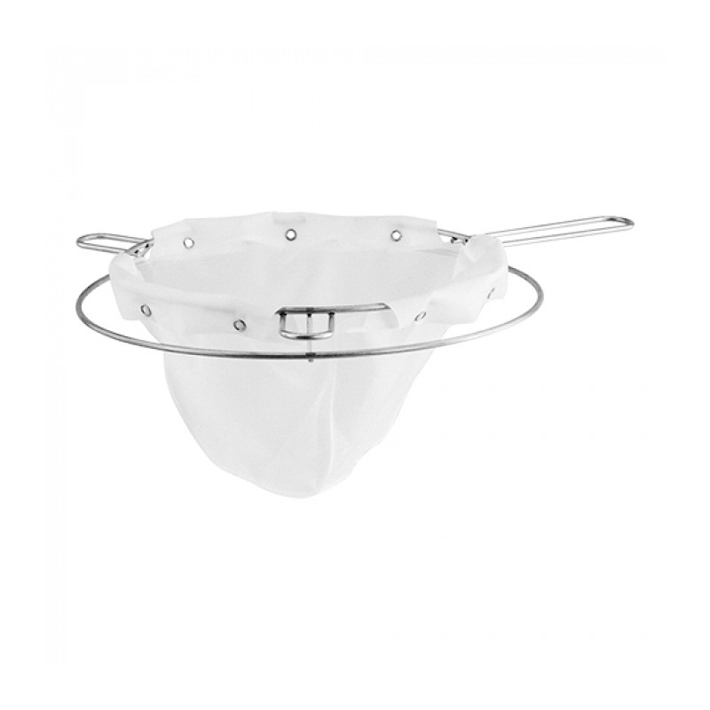 FILTRE A HUILE ROND 31CM