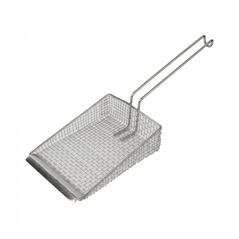 PELLE A FRITES RENFORCEE