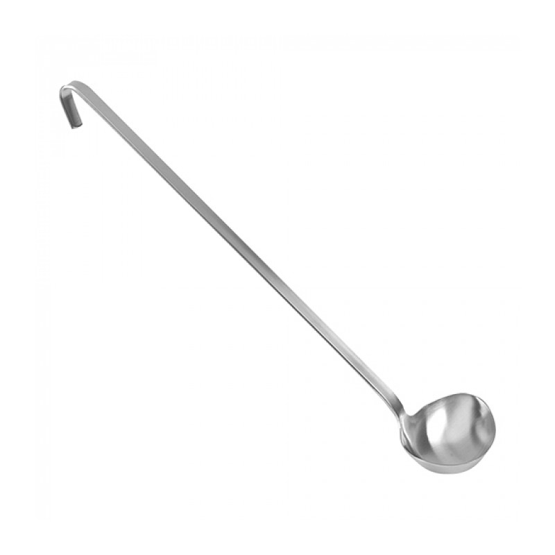 CUILLEREA ARROSER AVEC UN BEC 41CM