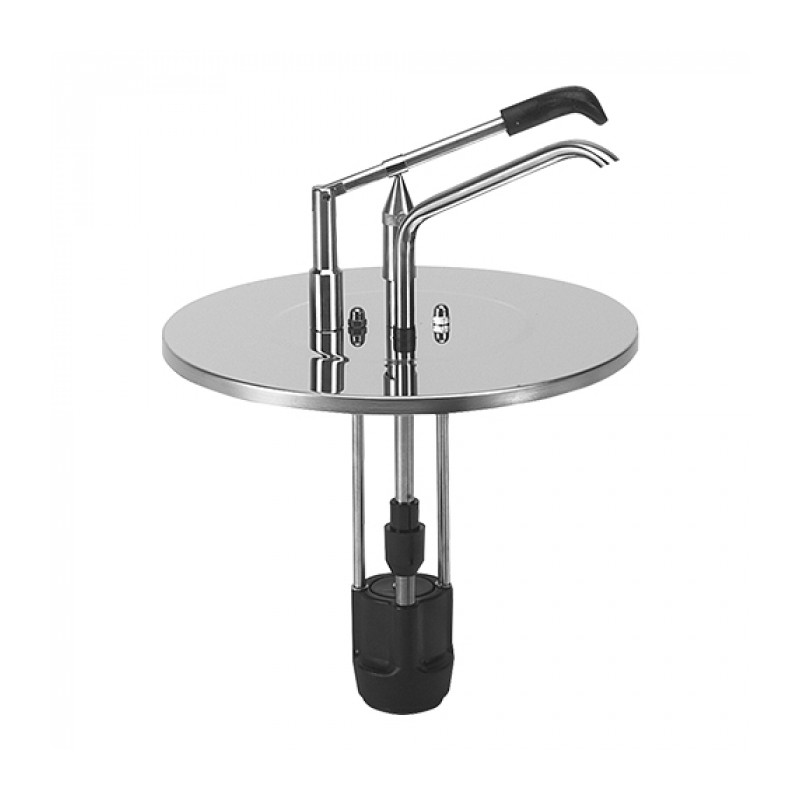 POMPE DISTRIBUTEUR POUR SEAU 10 LITRES