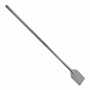 SPATULE INOX 120 CM