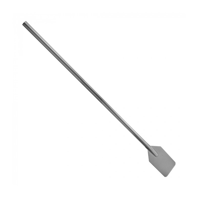 SPATULE INOX 90CM