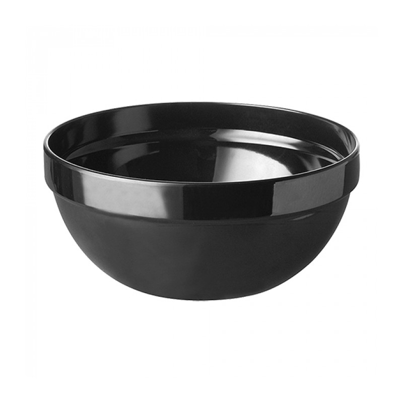 BOL Ø12cm EN MELAMINE