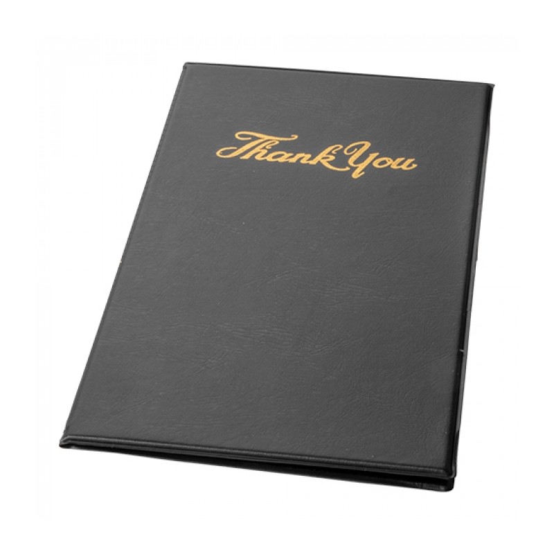 PORTE ADDITION "thank you"